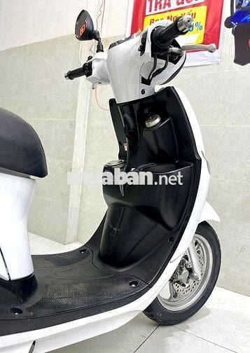 [Bao nợ xấu] Yamaha Noza 2012 Biển SG mua là chạy