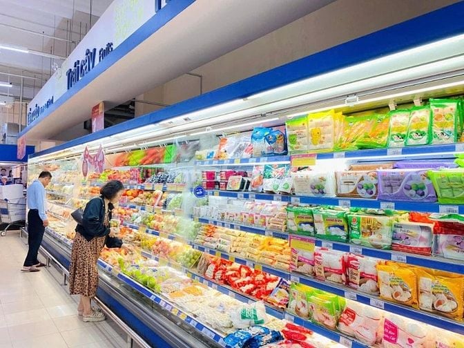 Cửa Hàng Tiêu Dùng NGỌC MAI Tuyển Gấp Nhân Viên Kho Tại Khu vực Tp.HCM