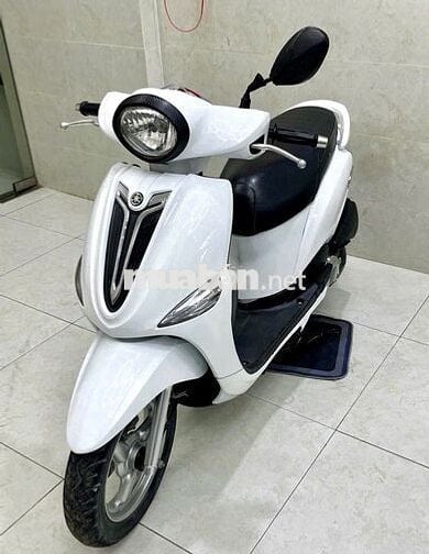 [Bao nợ xấu] Yamaha Noza 2012 Biển SG mua là chạy