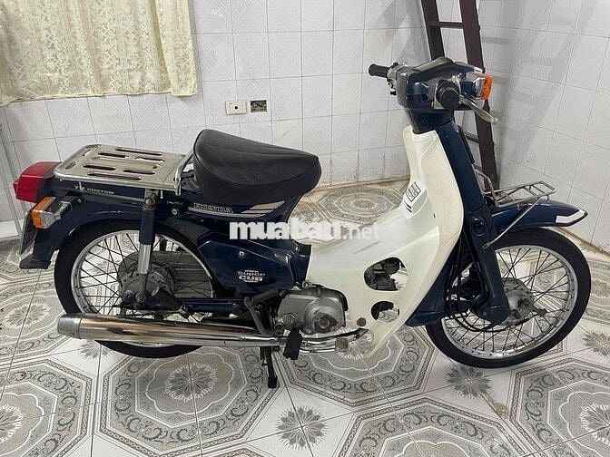 Xe cub 82