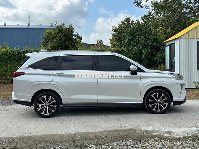 Toyota Veloz Croos Top 2022 nhập indo
