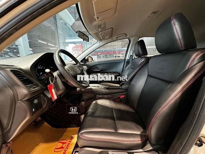 Honda HR-V 2021 G - 42000 km