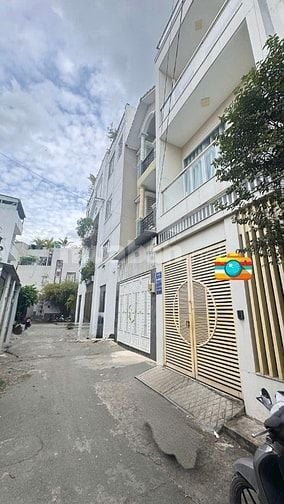 ĐỐI DIỆN VẠN PHÚC CITY – NHÀ C4 – 113m² (7.2 x 17m) – NGANG KHỦNG – FU