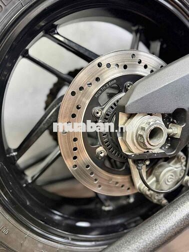 Nhập Đội Panigale 899 Siêu Keng