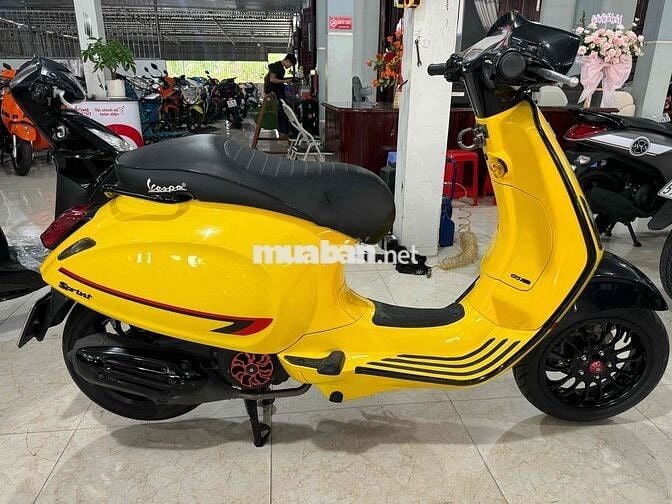 vespa 2020