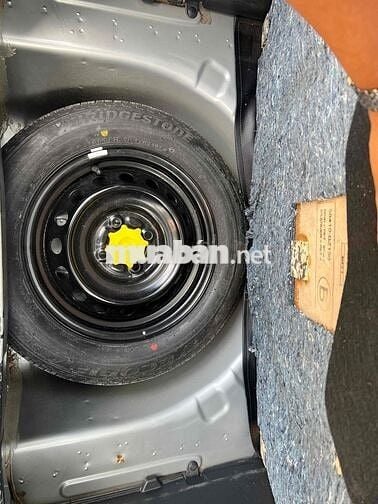 Toyota Wigo 2018 1.2G AT Một chủ cực đẹp