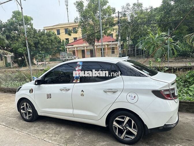 Bán xe cá nhân sử dụng, chính chủ