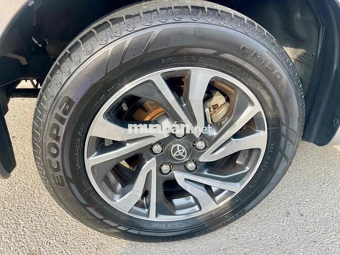 Innova 2022 2.0E odo 54 ngàn km