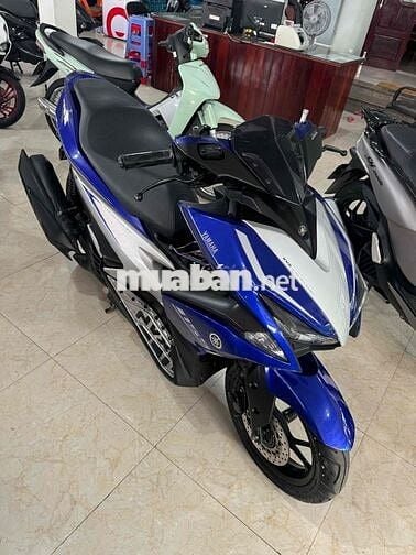 nvx155abs