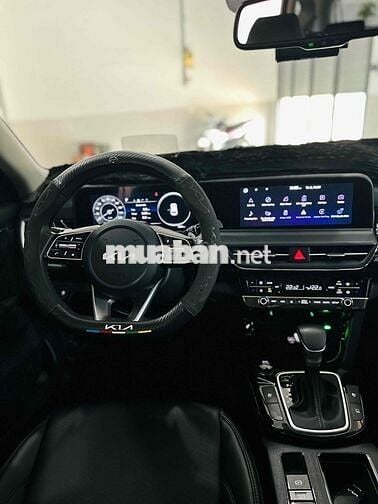 Kia Seltos 2024 1.5 Premium - 4800 km
