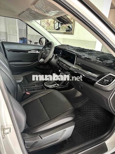 Kia Seltos 2024 1.5 Premium - 4800 km