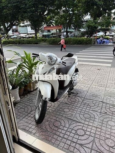 Bán xe Honda SH mode 2015