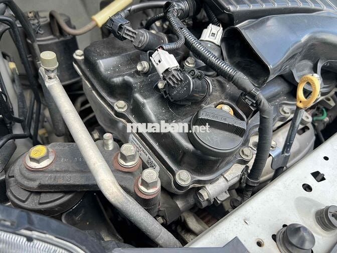 Toyota Wigo 2018 1.2G AT Một chủ cực đẹp
