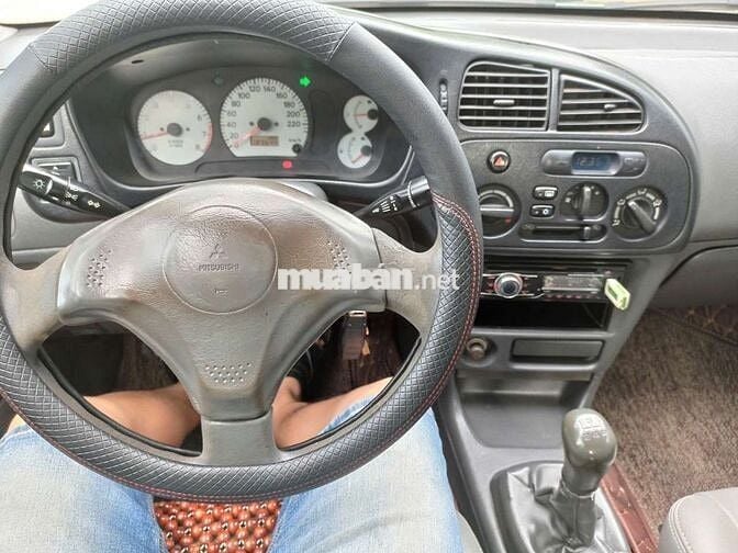 2002 GLXI 1.6 MT - 300000 km