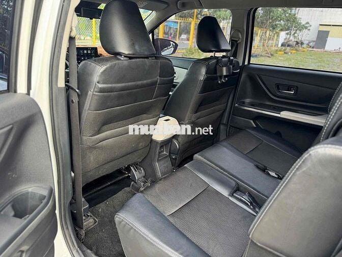 Toyota Veloz Croos Top 2022 nhập indo