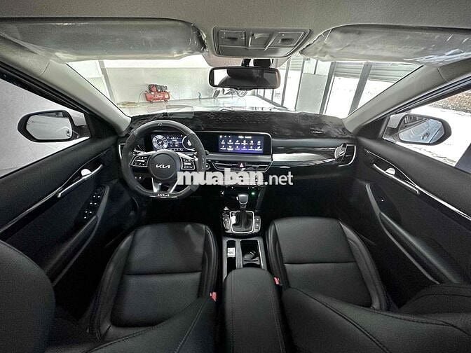 Kia Seltos 2024 1.5 Premium - 4800 km