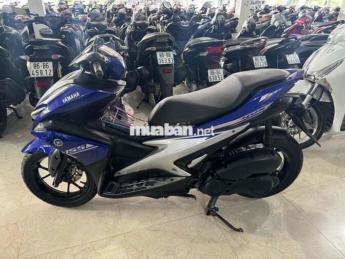 nvx155abs