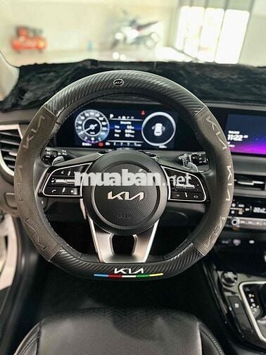 Kia Seltos 2024 1.5 Premium - 4800 km