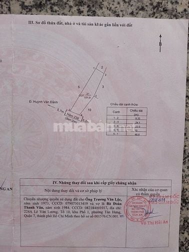  BÁN ĐẤT CÓ DÃY NHÀ TRỌ 28 PHÒNG TẠI TÂN AN