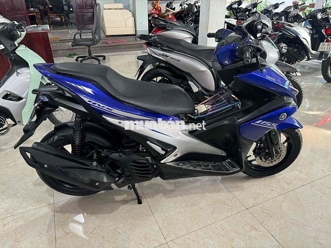nvx155abs