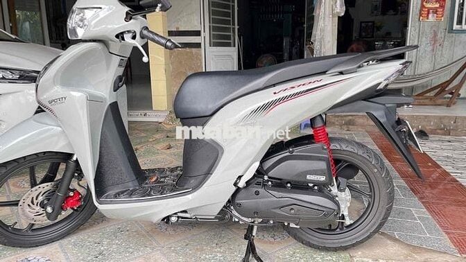 vision 2024 xe nhu mới 600 km
