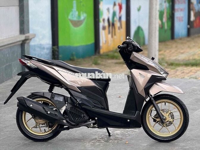 VARIO 150 2018 ( BỎ MẪU ) MIX TFT