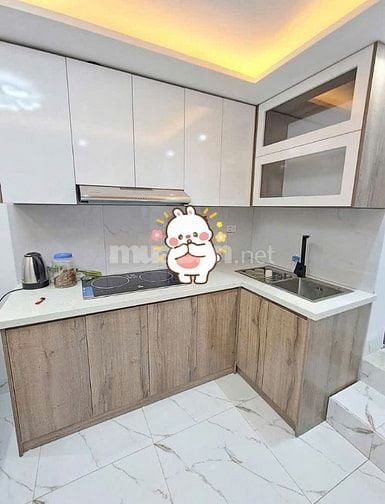 Bán nhà Hà Nội khu Yên Lãng - đường Láng 