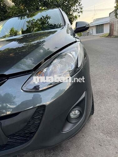 Mazda 2 2012 1.5 AT - 80000 km