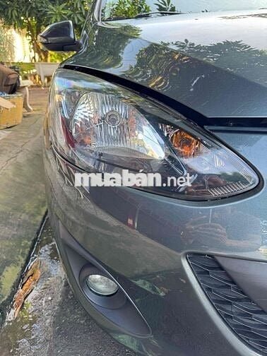 Mazda 2 2012 1.5 AT - 80000 km