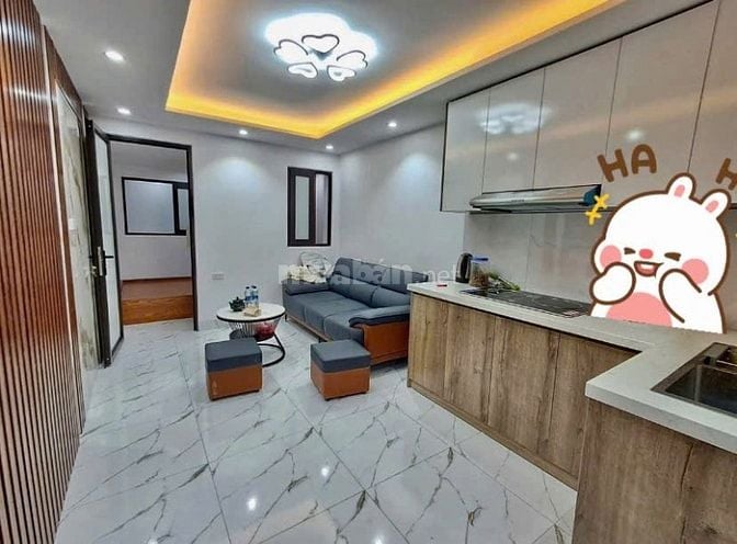 Bán nhà Hà Nội khu Yên Lãng - đường Láng 