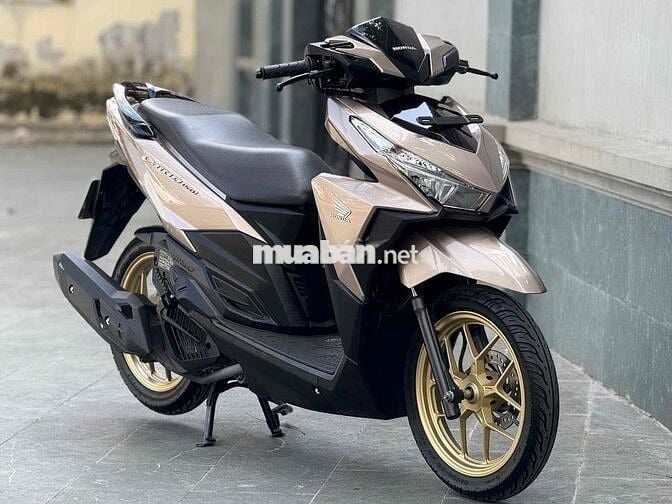 VARIO 150 2018 ( BỎ MẪU ) MIX TFT