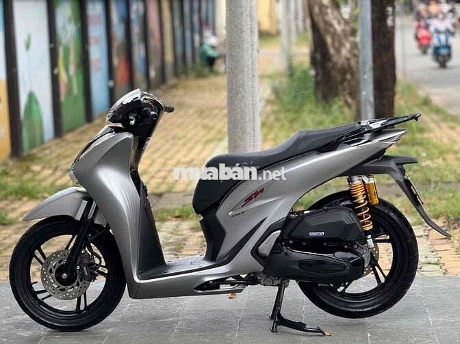 SH 125i 2021 KIỂNG ( GÓP BAO NỢ XẤU )
