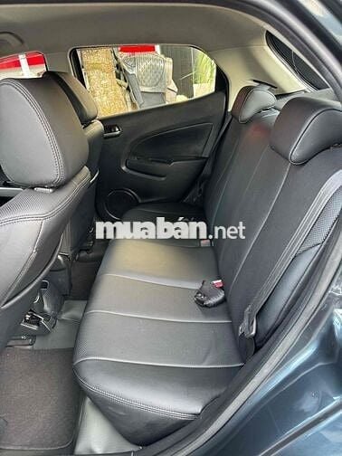 Mazda 2 2012 1.5 AT - 80000 km