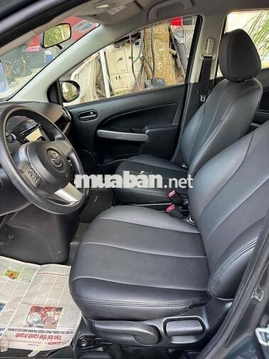 Mazda 2 2012 1.5 AT - 80000 km
