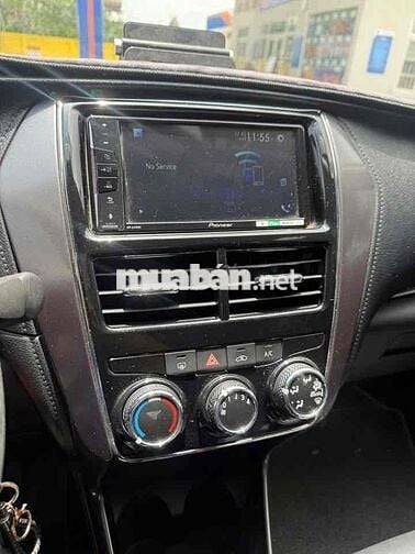 Toyota Vios 2021 1.5E MT - 21000 km 3XX