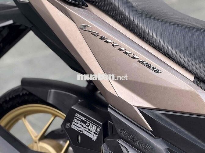 VARIO 150 2018 ( BỎ MẪU ) MIX TFT