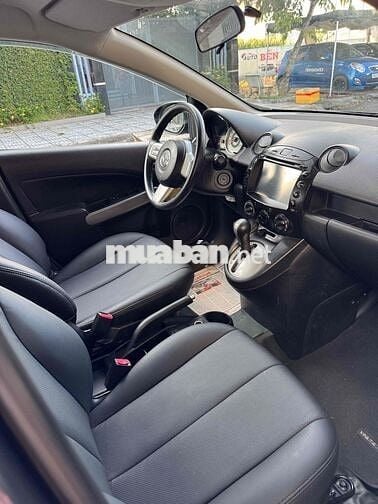 Mazda 2 2012 1.5 AT - 80000 km