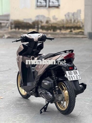 VARIO 150 2018 ( BỎ MẪU ) MIX TFT