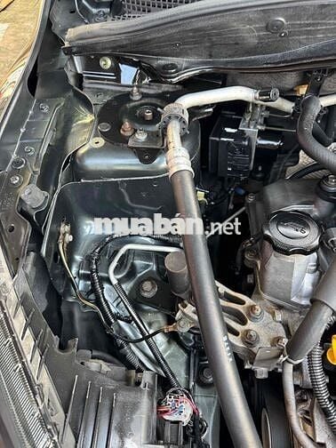 Mazda 2 2012 1.5 AT - 80000 km