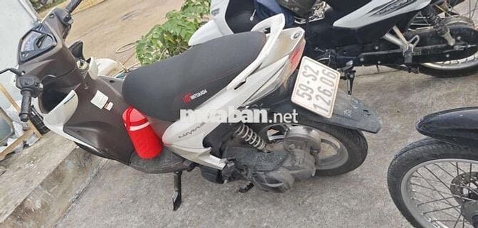 Bán nhanh cho ae thiện chí đi làm