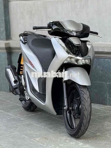 SH 125i 2021 KIỂNG ( GÓP BAO NỢ XẤU )