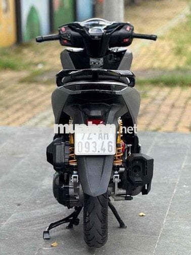 SH 125i 2021 KIỂNG ( GÓP BAO NỢ XẤU )