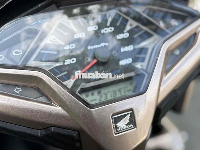 VARIO 150 2018 ( BỎ MẪU ) MIX TFT