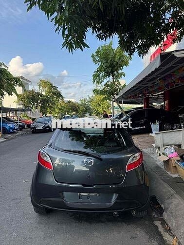 Mazda 2 2012 1.5 AT - 80000 km