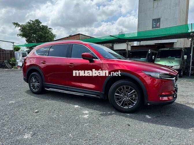 Mazda CX 8 2021 Deluxe - 70000 km