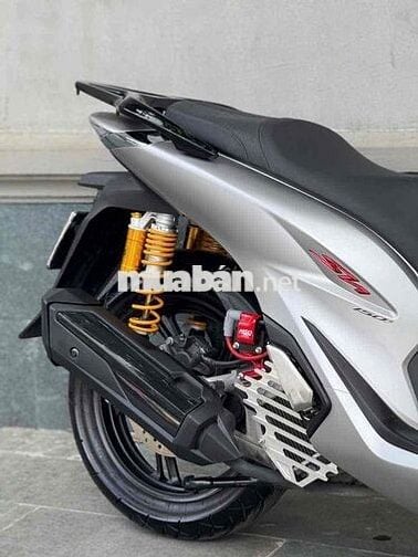 SH 125i 2021 KIỂNG ( GÓP BAO NỢ XẤU )