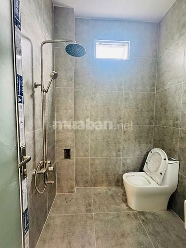 BÁN NHÀ MỚI DỌN VÀO Ở NGAY SHR 