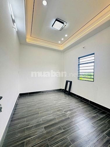 BÁN NHÀ MỚI DỌN VÀO Ở NGAY SHR 