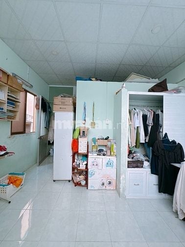 KHU NHÀ HIẾM BÁN- NGUYỄN KHOÁI-51m2 