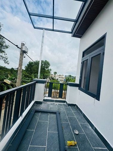 BÁN NHÀ MỚI DỌN VÀO Ở NGAY SHR 